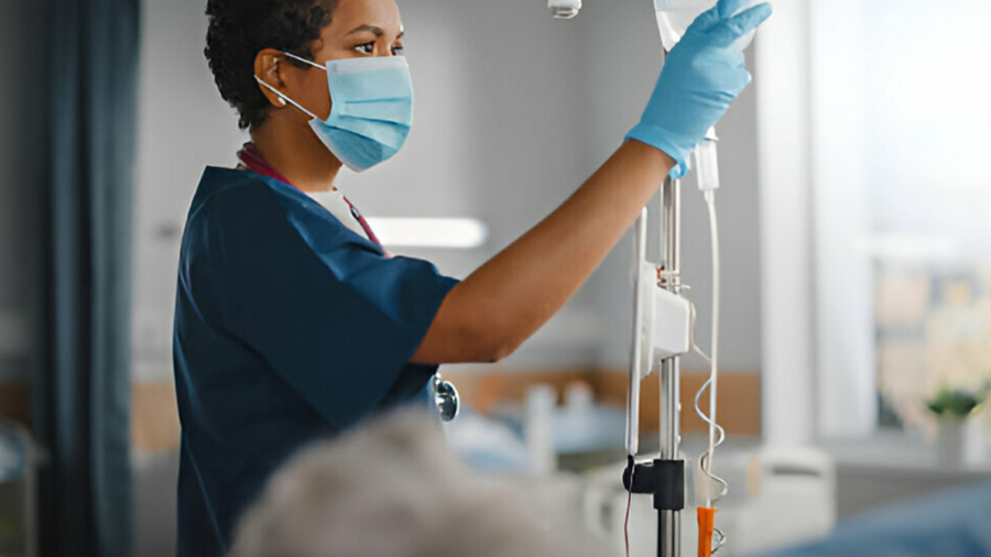 Improving Patient Recruitment for Rare Disease Clinical Trials